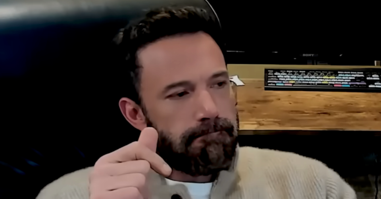 Here’s Why People Are Seriously Divided Over Ben Affleck’s Surprising Quotes About Overcoming Addiction
