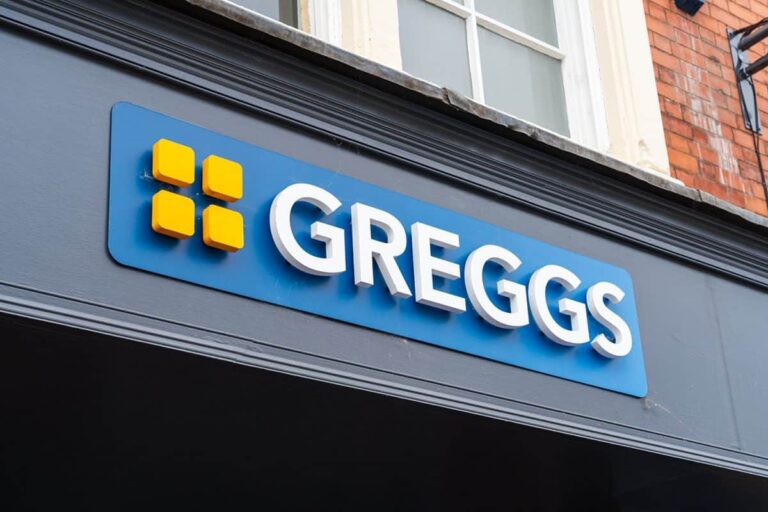 Greggs shares have soared. Could they still be a bargain?