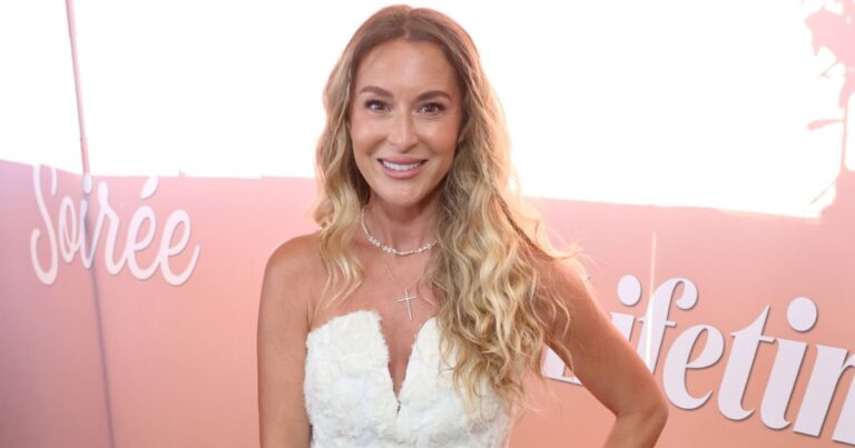 Alexa PenaVega Thinks Stillborn Baby’s ‘Life Is Still Full’