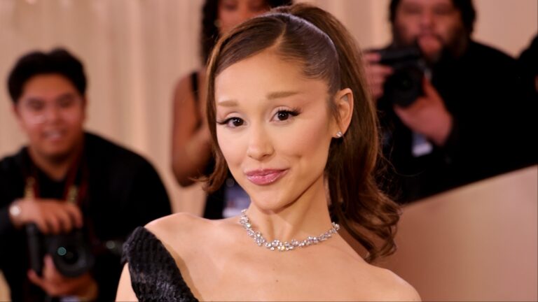 Ariana Grande To Step Back From Public Eye Following Tour