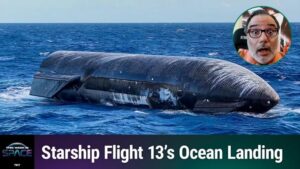 This Week In Space podcast: Episode 221 — Starship Can Float?