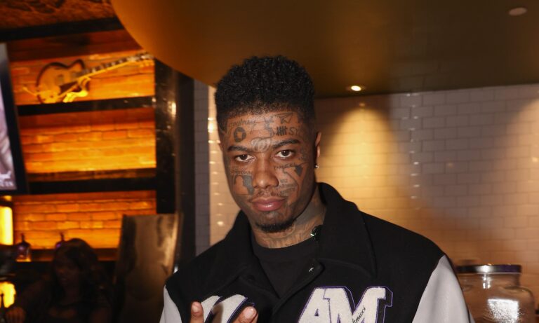 Dad Speaks Amid Rapper’s Ban From Daughter’s Party