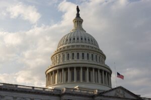 Senate funding resolution seeks to put OMB rule changes to research grants on hold