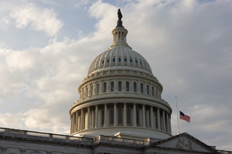 Senate funding resolution seeks to put OMB rule changes to research grants on hold