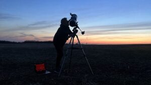 Is a $50 used telescope worth it? I bought one to find out!