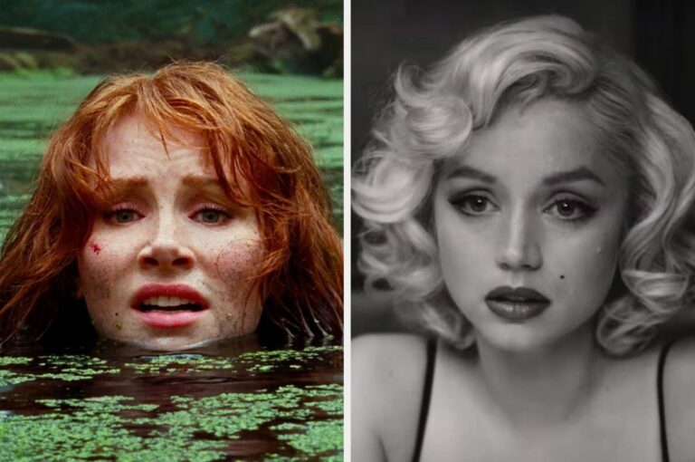 21 Of The Worst Films People Have Ever Seen