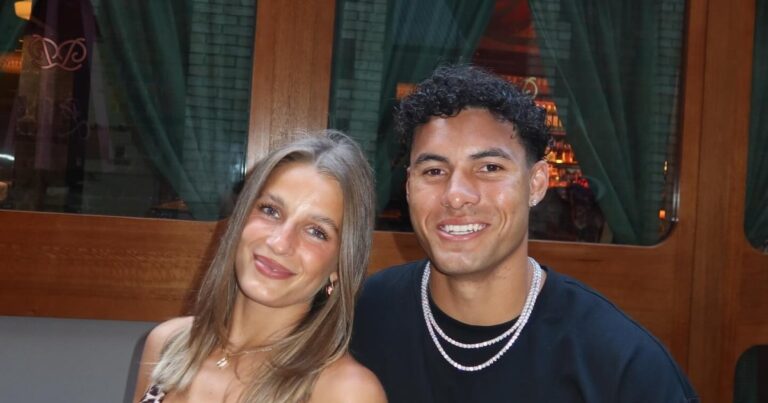 Ex NFL Player’s GF Had Pregnancy Loss 1 Year Before Stillbirth