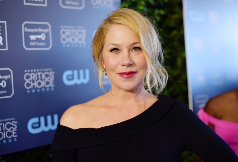 Christina Applegate Returns Home After 4 Months In Hospital: What Happened?