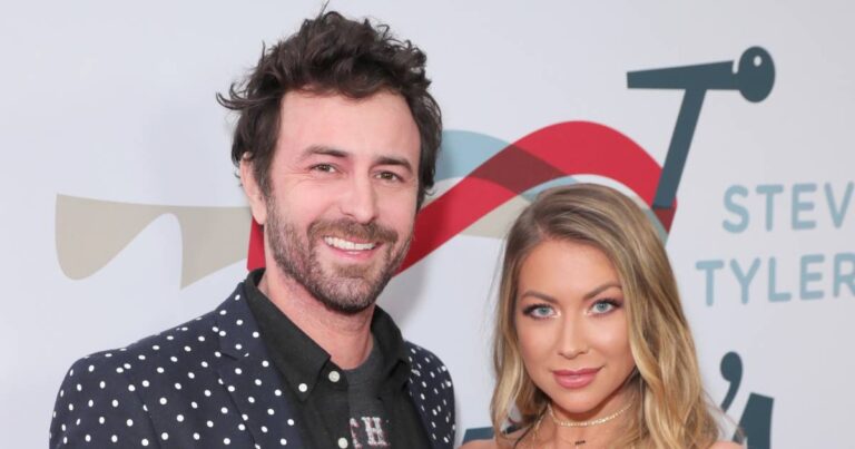 House of Stassi EPs Tease Stassi, Beau’s Season 2 Journey