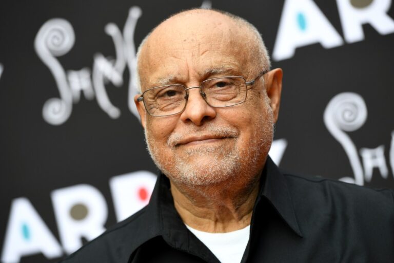 Haile Gerima On ‘Black Lions – Roman Wolves’ & His Next Project