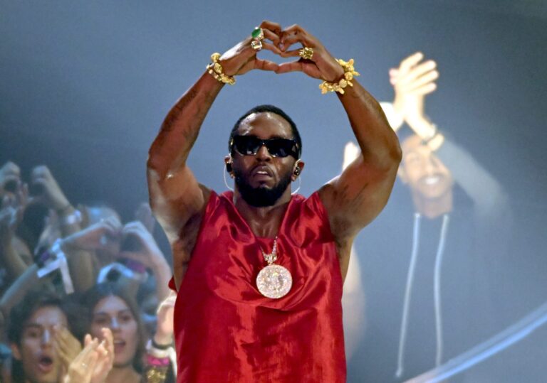 Diddy’s Release Date Pushed Back Following Prison Fight, Solitary Confinement