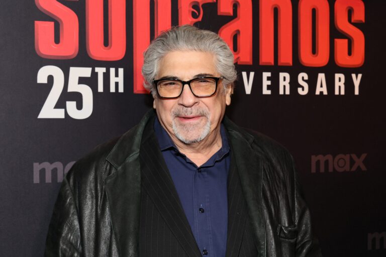Vincent Pastore Cause of Death Revealed as Fellow ‘Sopranos’ Stars Pay Tribute