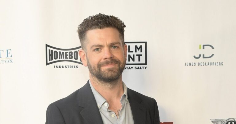 Jack Osbourne Shares Adorable Photo of Daughter Ozzy Matilda