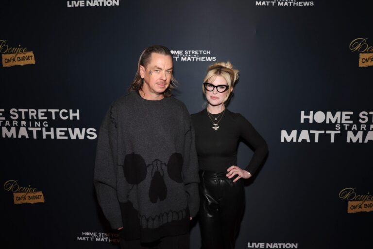 Kelly Osbourne Blasts Ex Sid Wilson After He’s Fired From Slipknot: ‘Take Some Responsibility!’