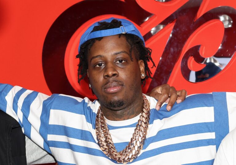 Boston Richey Responds To Fans Questioning His Weight Loss