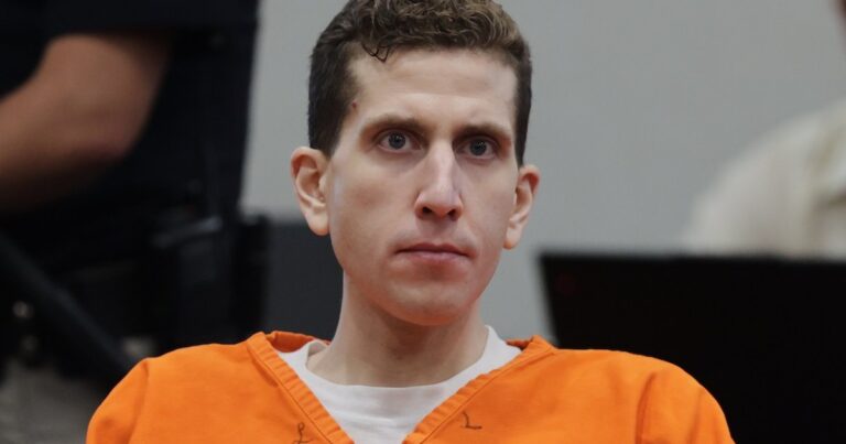 Bryan Kohberger Targeted Victims Because They Were Women