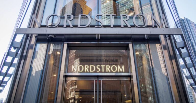 The Best Denim Deals During the Nordstrom Anniversary Sale