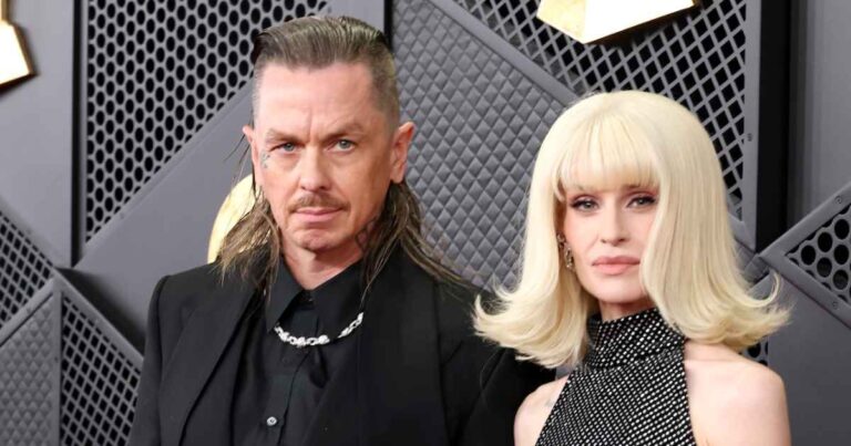 Kelly Osbourne Seemingly Shades Sid Wilson in Cryptic Posts