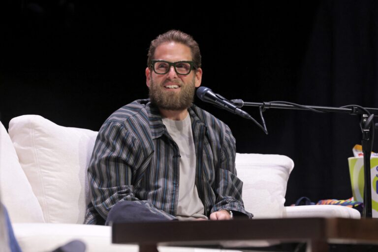 Jonah Hill Says He’s Ready to ‘Annihilate’ His Bullies After Martial Arts Training; Internet Roasts Him to a Crisp