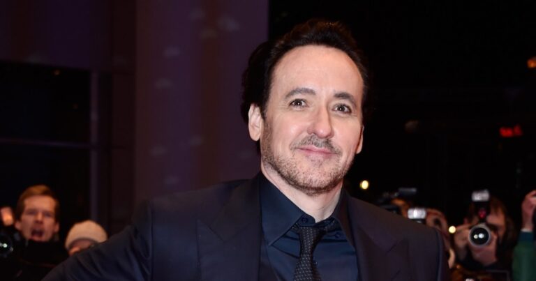 Inside John Cusack’s Life Out of the Spotlight