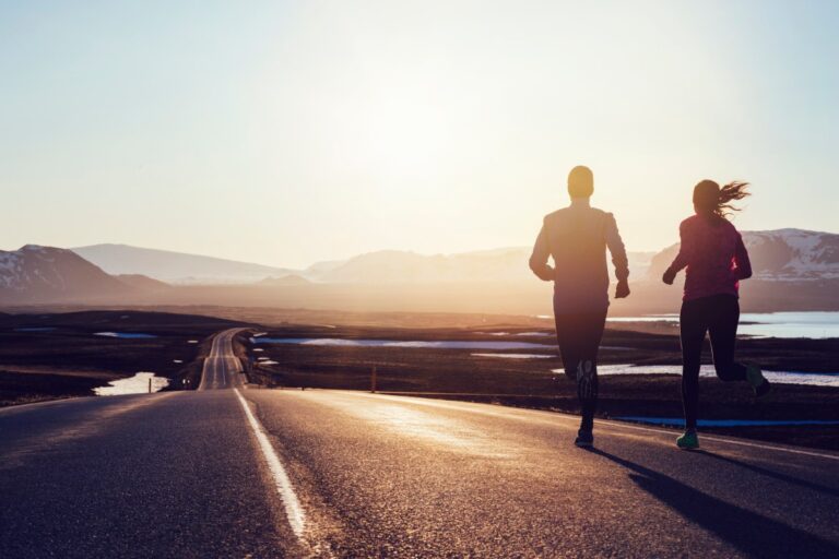 Apps that help you break free from doomscrolling and get active