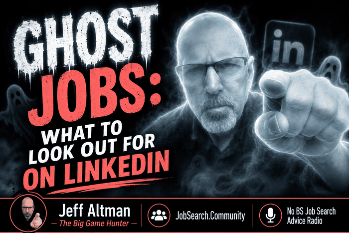 What to Look Out For on LinkedIn