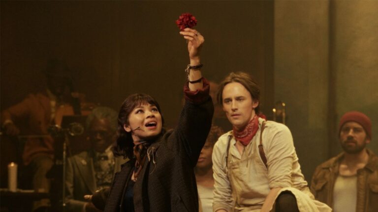 ‘Hadestown’ Now Top Grossing Live Theater Capture