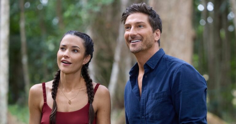 Every Hallmark 2026 Movie and TV Project Revealed: A Lineup