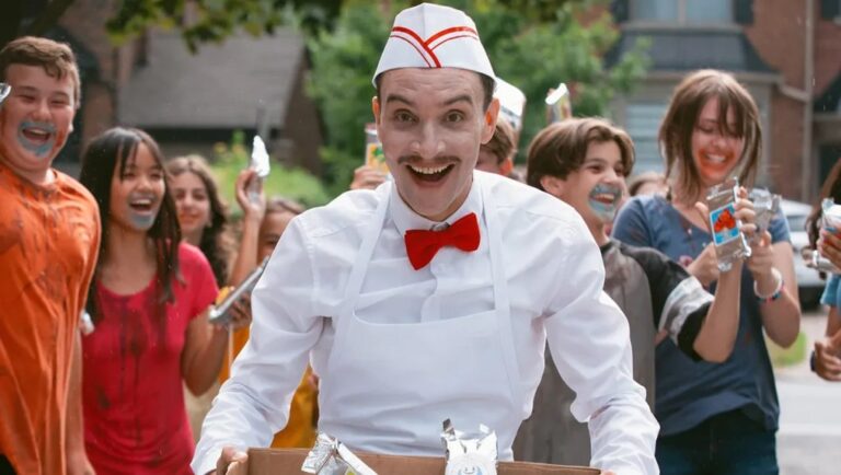 Eli Roth Admits ‘Ice Cream Man’ Features Generative AI