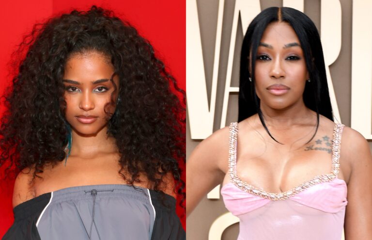 Tyla Denies Stealing ‘Chanel’ Song From Yung Miami (VIDEOS)