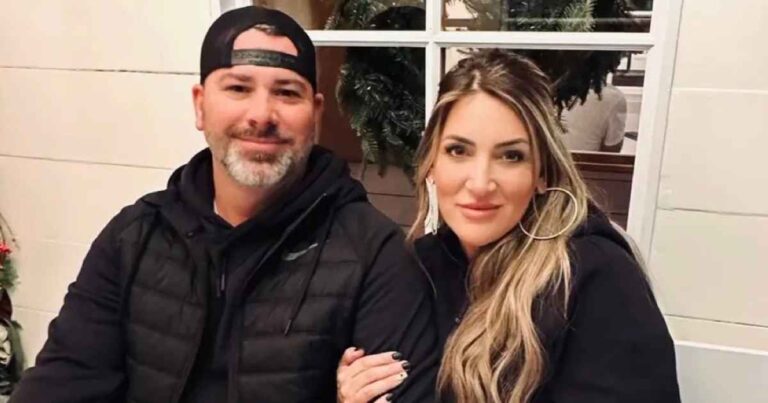 Sara Gilson Died Without Will Before Husband Shawn Killed Her