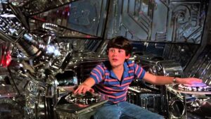 ‘Flight of the Navigator’ at 40: the Disney space movie that messed with time dilation long before ‘Interstellar’