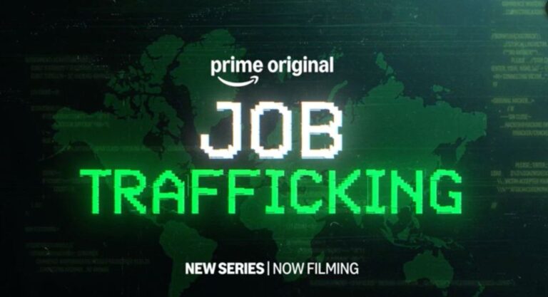 Prime Video Rolls Cameras On Indian Drama ‘Job Trafficking’
