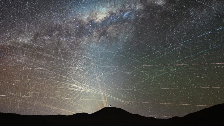 AI is ready to run spacecraft. Is the space industry ready for it? (op-ed)