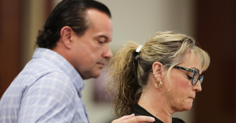 Goncalves Family Says Bryan Kohberger Life Sentence Isn’t Enough