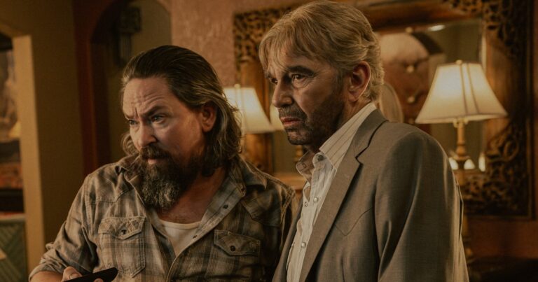 Landman Star Reveals Major Season 3 Filming Delay After Change