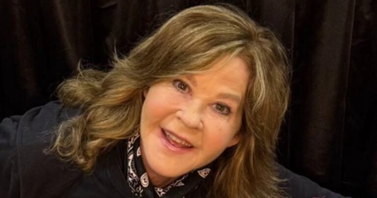 Linda Blair Breaks Silence After Reported Raid on Her Home