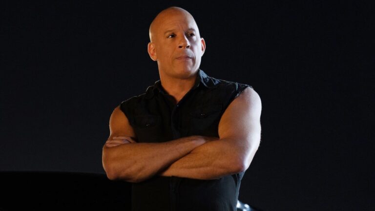 Vin Diesel Calls ‘Fast Forever’ The “Best Script” He’s Read In Years