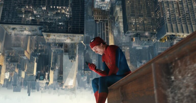 Brand New Day Breaks Avengers’ Box Office Record