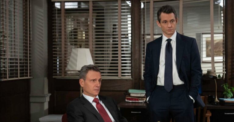 Which Law and Order Stars Are, Aren’t Returning for Season 26?