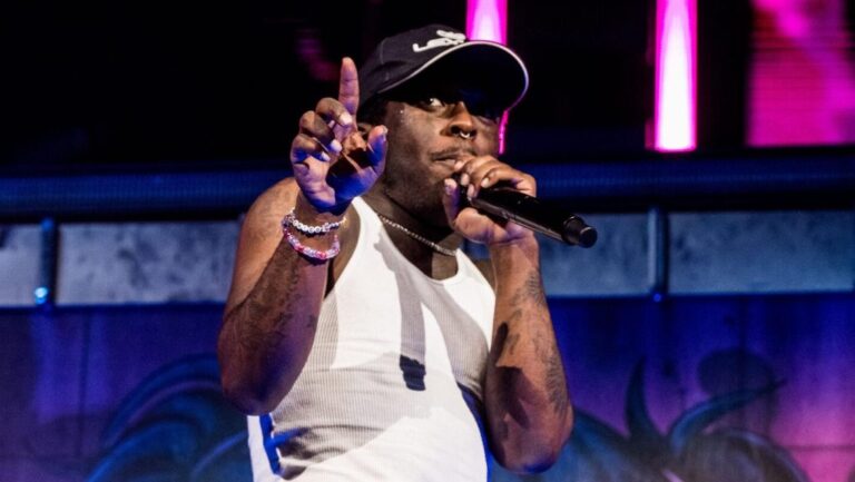 Lil Uzi Vert’s Lollapalooza Set Canceled Amid “Weather Issues”