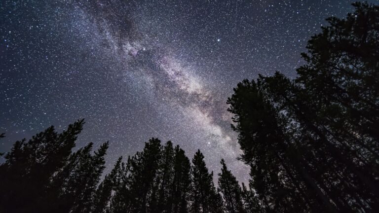 The Milky Way has a hidden feature you’ve probably never noticed. Here’s how to find it