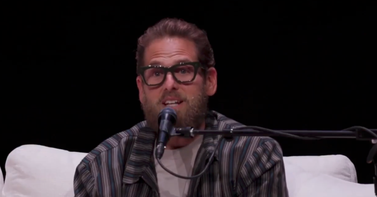 Jonah Hill Jiu-Jitsu Comments: Reacts