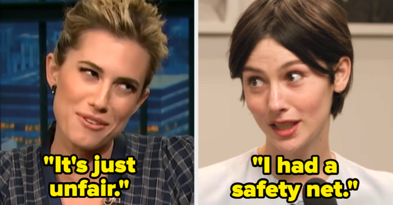 14 Celebrities Who Admitted They’re Nepo Babies