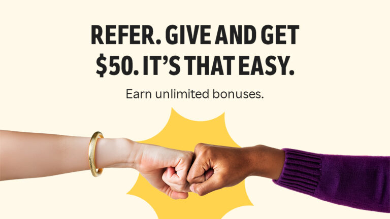 Rakuten Refer-a-Friend: Real Reviews + How to Earn $50