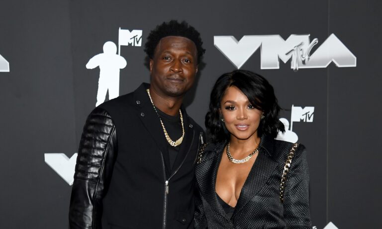 Rasheeda Frost Uses “I Ain’t Leaving Kirk” Lyrics In Viral Trend