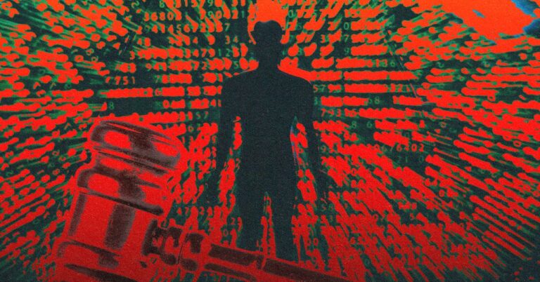 The OpenAI and Anthropic AI Hacking Sprees Are a Messy New Legal Frontier