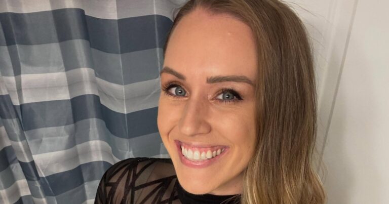 Jen Hamilton Responds to Calls for Her to Be Bachelorette