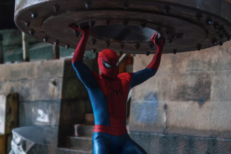 All The Songs In ‘Spider-Man: Brand New Day’: Steve Lacy & More