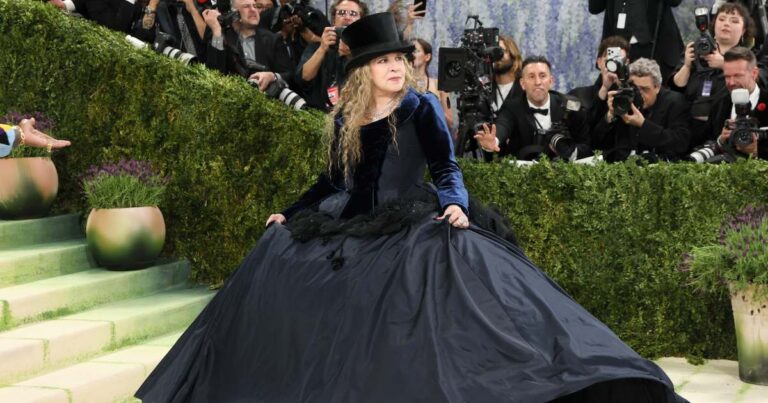 2027 Met Gala Theme Revealed to Honor Designer John Galliano